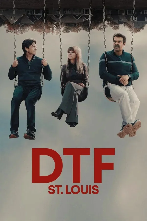 DTF St. Louis (2026) ดีทีเอฟ เซนต์หลุยส์