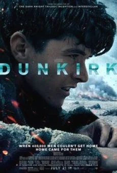 DUNKIRK ดันเคิร์ก พากย์ไทย HD