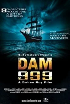 Dam999 เขื่อนวิปโยควันโลกแตก พากย์ไทย HD