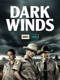 Dark Winds Season 1 (2022) สายลมแห่งความมืด ปี 1