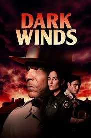 Dark Winds Season 3 (2025) สายลมแห่งความมืด ปี 3