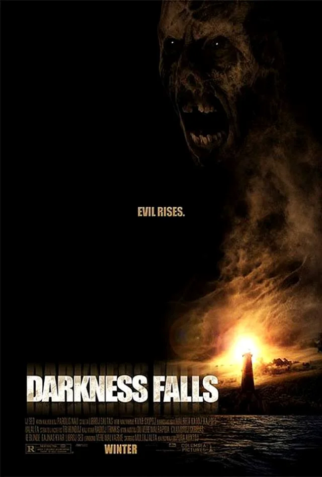 Darkness Falls (2003) คืนหลอน วิญญาณโหด