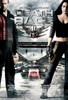 Death Race (2008) ซิ่ง สั่ง ตาย