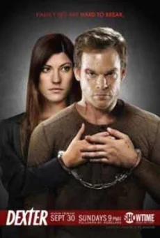 Dexter Season 7 เดกซ์เตอร์ ซีซั่น 7 พากย์ไทย