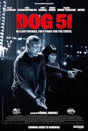 Dog 51 (2025)