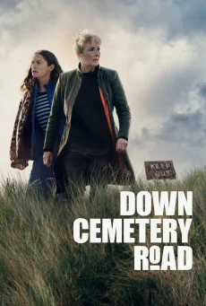 Down Cemetery Road