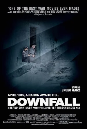 Downfall (2005)