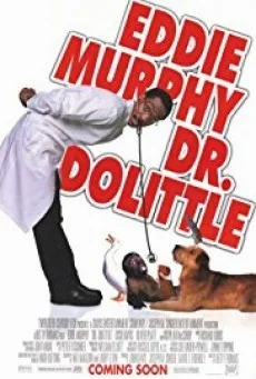 Dr. Dolittle ด็อกเตอร์จ้อ สื่อสัตว์โลกมหัศจรรย์ พากย์ไทย HD