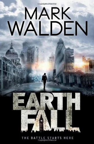 Earthfall (2015) วันโลกดับ