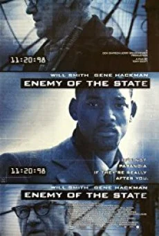 Enemy of the State แผนล่าทรชนข้ามโลก พากย์ไทย หนังฟรี