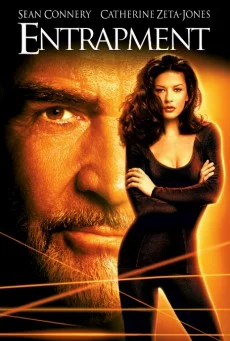 Entrapment (1999) กับดักพยัคฆ์เหนือเมฆ