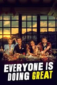 Everyone Is Doing Great Season 2 (2026) ทุกอย่างกำลังไปได้สวยมั้ง 2