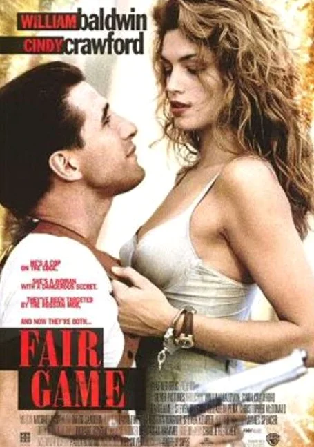 Fair Game (1995) เกมบี้นรก