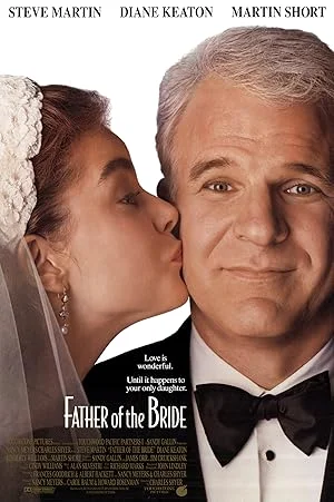 Father of the Bride (1991) พ่อตา จ.จุ้น
