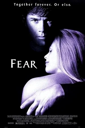 Fear (1996) เฟียร์ รัก...อำมหิต
