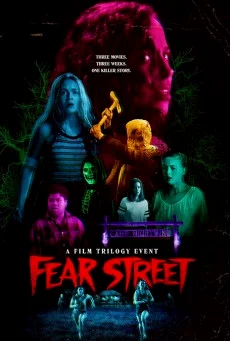Fear Street Part 1: 1994 (2021) ถนนอาถรรพ์ ภาค 1: 1994
