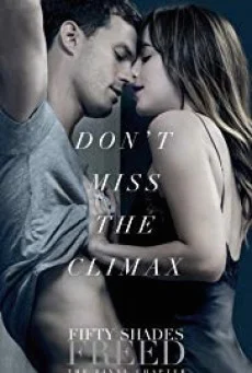 Fifty Shades Freed ห้าสิบเฉดอิสรภาพ พากย์ไทย