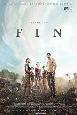 Fin (Aka The End) (2012) วิปโยควันสิ้นโลก