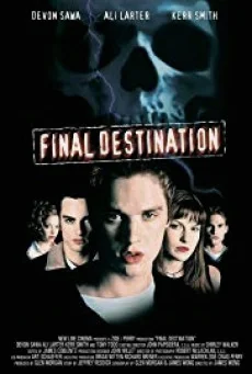 Final Destination 1 โกงความตาย ภาค 1 พากย์ไทย HD