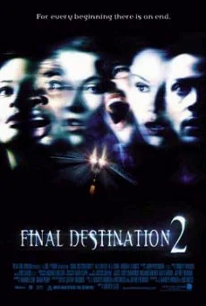 Final Destination 2 โกงความตาย ภาค 2 พากย์ไทย HD