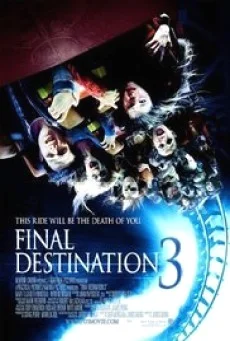 Final Destination 3 โกงความตาย ภาค 3 พากย์ไทย HD