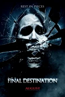 Final Destination 4 โกงความตาย ภาค 4 พากย์ไทย HD