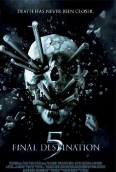 Final Destination 5 โกงความตาย ภาค 5 พากย์ไทย HD
