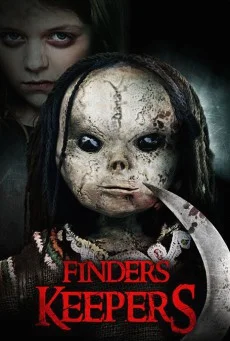 Finders Keepers (2014)