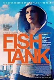 Fish Tank - แรกรัก…ไม่อาจห้ามใจ พากย์ไทย หนังฟรี