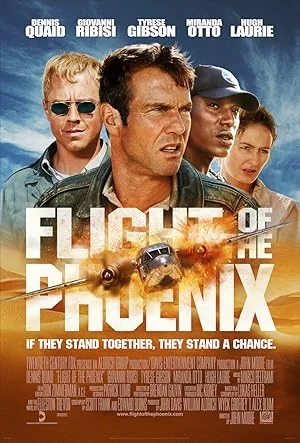 Flight of the Phoenix (2004)