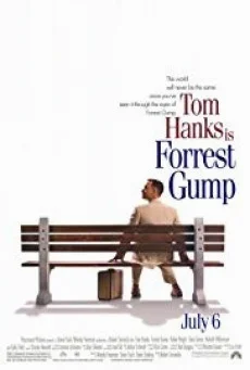 Forrest Gump ฟอร์เรสท์ กัมพ์ อัจฉริยะปัญญานิ่ม