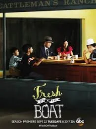 Fresh Off the Boat (2016) Season 2