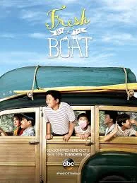 Fresh Off the Boat (2017) Season 3