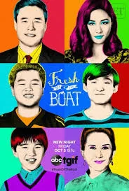 Fresh Off the Boat (2019) Season 5