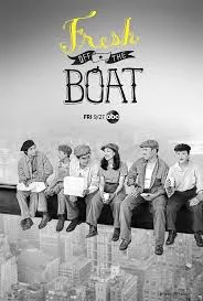 Fresh Off the Boat (2020) Season 6