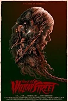 From House On Willow Street (2016) จับปีศาจมาเรียกค่าไถ่ พากย์ไทย HD