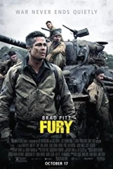 Fury วันปฐพีเดือด พากย์ไทย HD
