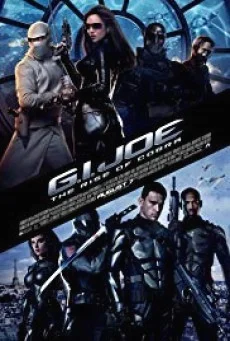 G.I. Joe 1 The Rise of Cobra (2009) จีไอโจ 1 สงครามพิฆาตคอบร้าทมิฬ พากย์ไทย HD