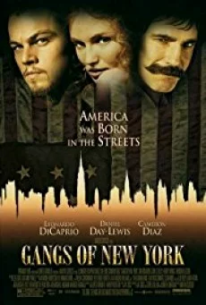 Gangs of New York จอมคน เมืองอหังการ์ พากย์ไทย หนังฟรี