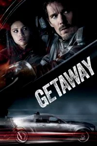 Getaway (2013) ซิ่งแหลก แหกนรก