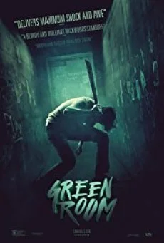 Green Room ล็อค เชือด ร็อก พากย์ไทย หนังฟรี