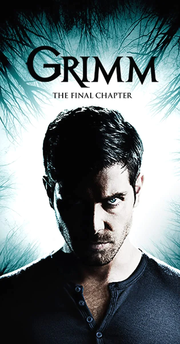 Grimm Season 3