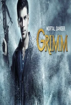 Grimm Season 4 กริมม์ ซีซั่น 4 พากย์ไทย