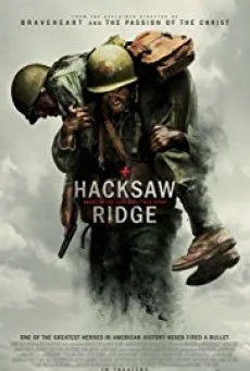 Hacksaw Ridge วีรบุรุษสมรภูมิปาฏิหาริย์ พากย์ไทย HD
