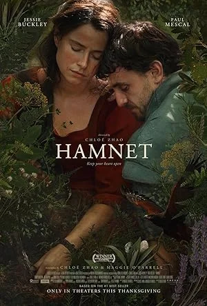 Hamnet (2025) แฮมเน็ต
