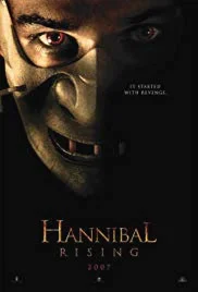 Hannibal Rising (2007) ฮันนิบาล ตำนานอำมหิตไม่เงียบ