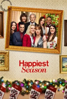 Happiest Season (2020) ไม่มีฤดูไหนไม่รักเธอ