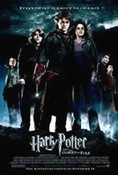 Harry Potter and the Goblet of Fire (2005) แฮร์รี่ พอตเตอร์กับถ้วยอัคนี ภาค 4