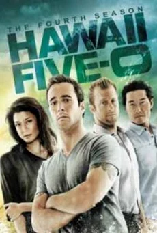 Hawaii Five-O Season 4 ฮาวายไฟฟ์โอ ซีซั่น 4 พากย์ไทย HD