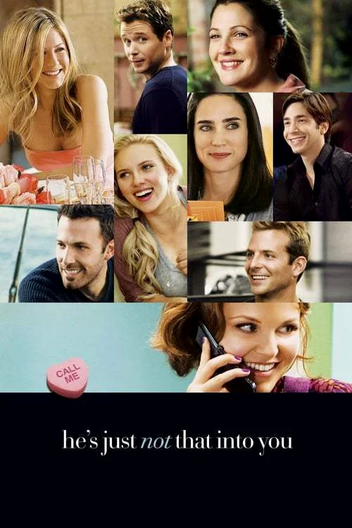He’s Just Not That Into You (2009) หนุ่มกิ๊กสาวกั๊ก สมการรักไม่ลงตัว